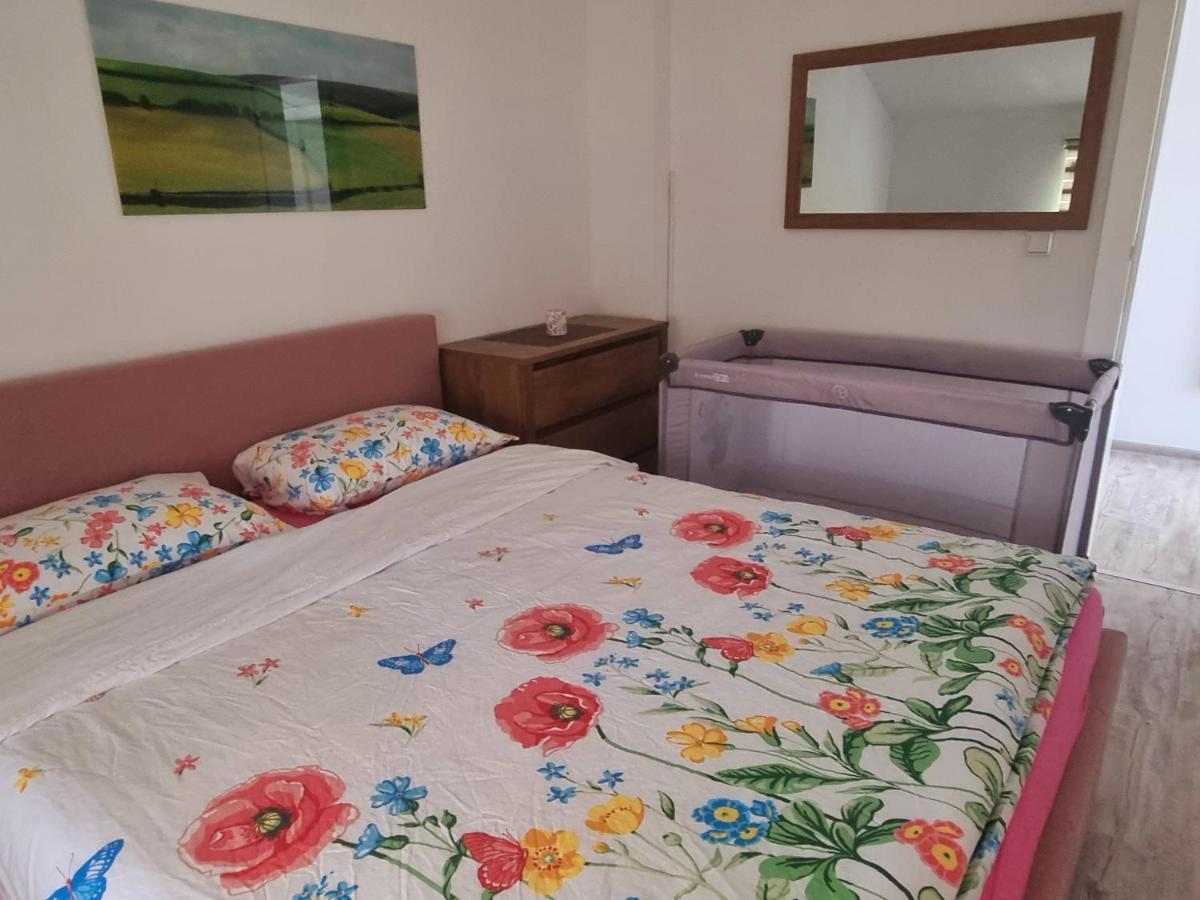 Apartmani Bilic Korenica Exterior photo