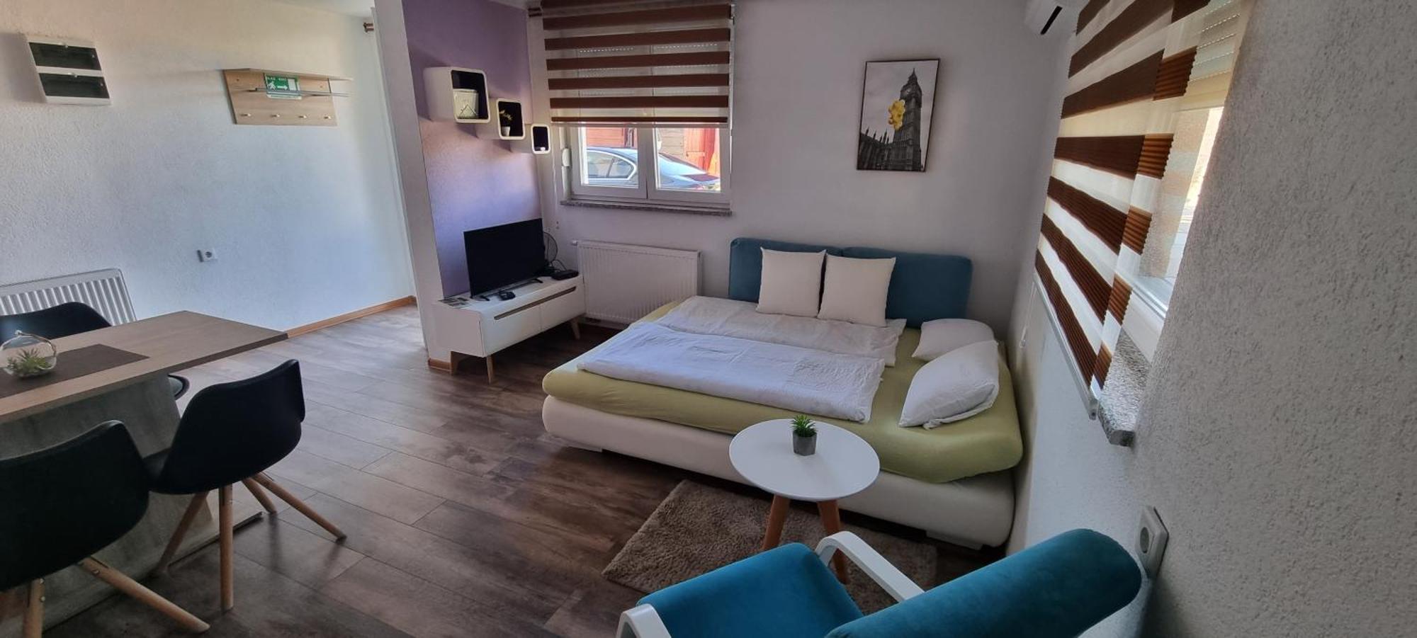 Apartmani Bilic Korenica Room photo