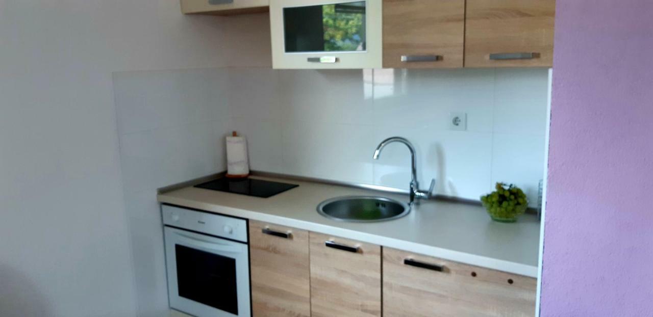 Apartmani Bilic Korenica Exterior photo