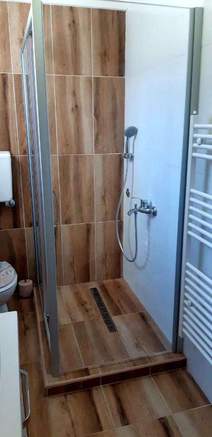 Apartmani Bilic Korenica Exterior photo